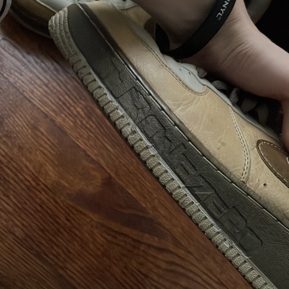 Nike Baltimore “is Mr shoe in?” Very rare - Picture 7 of 11